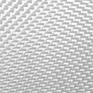 400gsm Plain and Twill Weave Glass Fabric