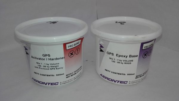 Pro Bond Gp S Epoxy Adhesive
