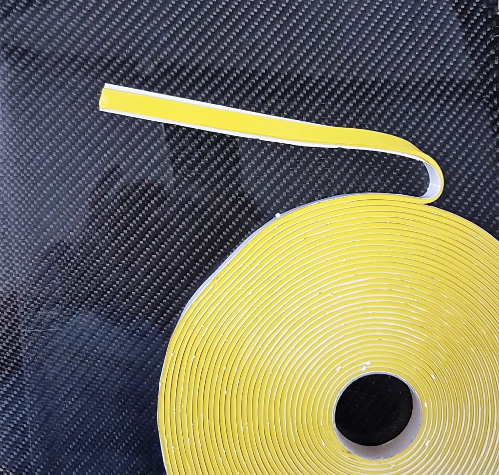 VBST High Temp Sealant Tape (HT) Aerontec