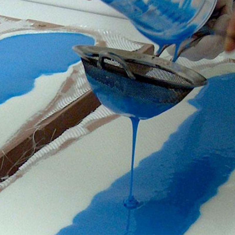 PB Epoxy Foam Aerontec