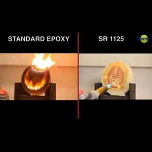 Sicomin Sr 1126 Fire Resistant