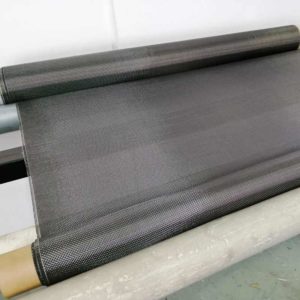 200 Gsm Twill Weave 3k T300 Carbon