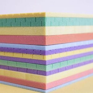 Maricell mycell structural pvc foam