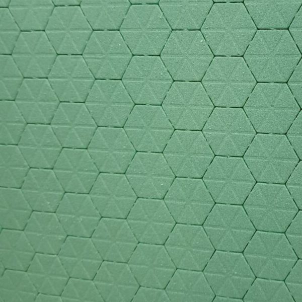 Maricell mycell structural pvc foam