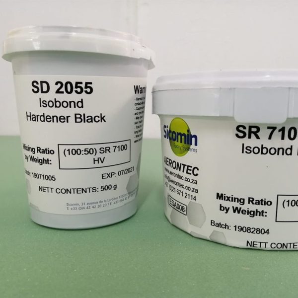 Sicomin Sr 7100 Structural Adhesive