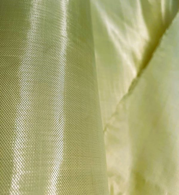 110gsm Plain Weave Aramid Fabric - Image 2