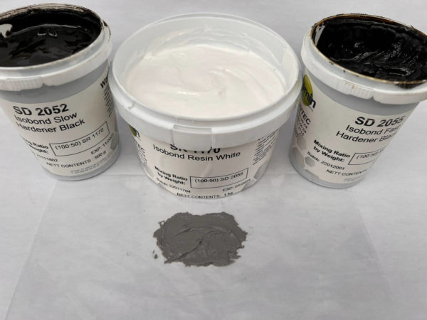 Sicomin SR 1170 Structural Adhesive - Image 4