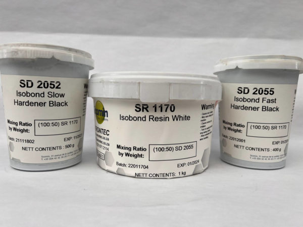 Sicomin SR 1170 Structural Adhesive