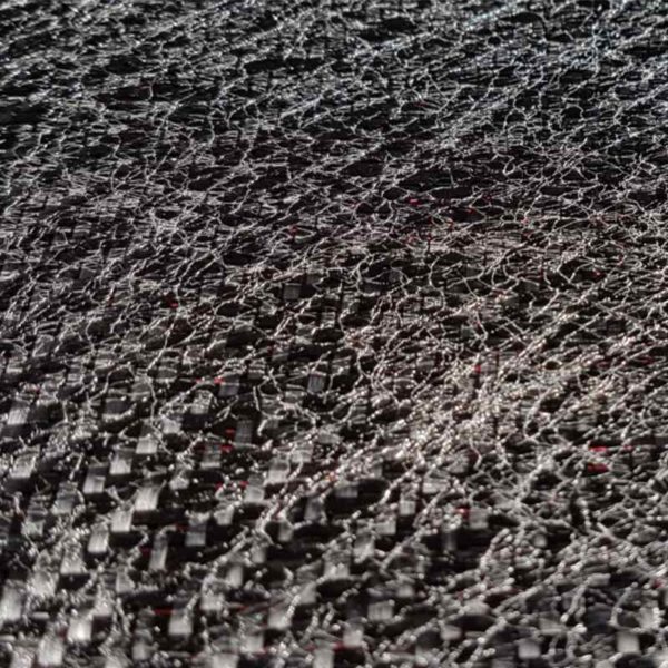 200 gsm Twill 3K Carbon - Image 5