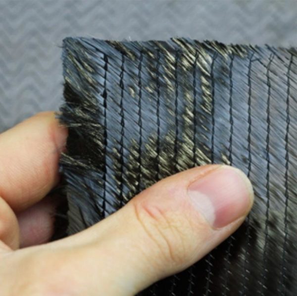 Biaxial Carbon Fabrics - Image 3