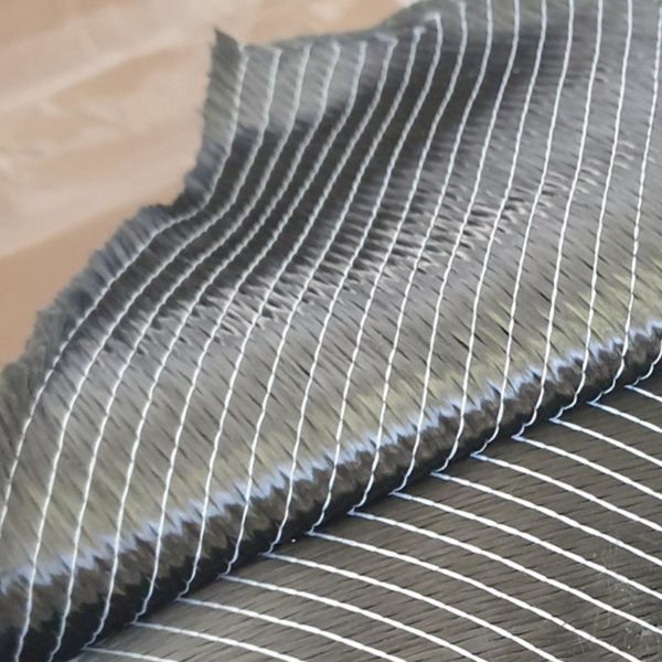 Biaxial Carbon Fabrics
