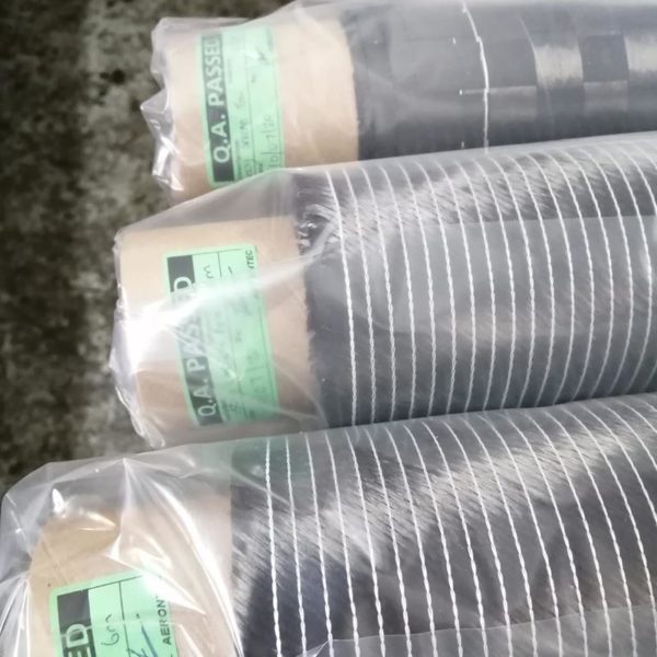 Biaxial Carbon Fabrics - Image 2