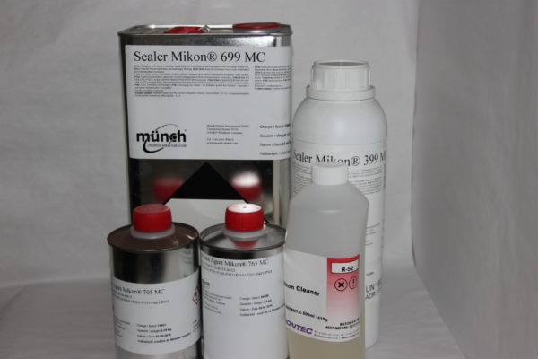Mikon 705MC Release Agent