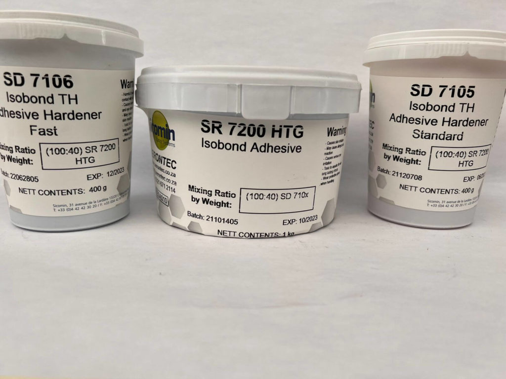 SICOMIN SR InfuGreen 171 / SD 477x