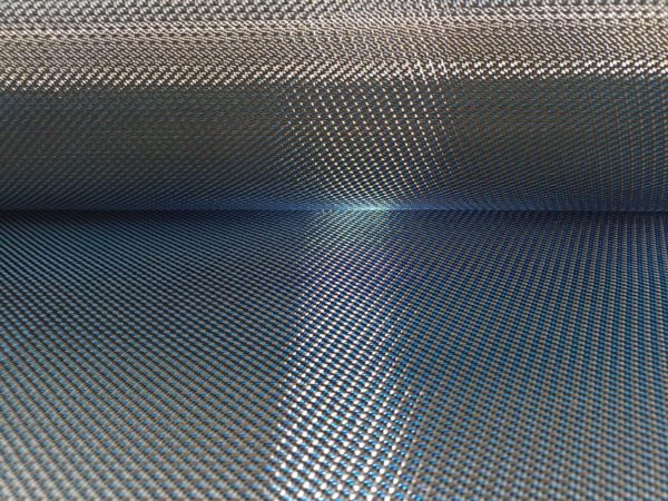 Carbon color fabrics - Image 6