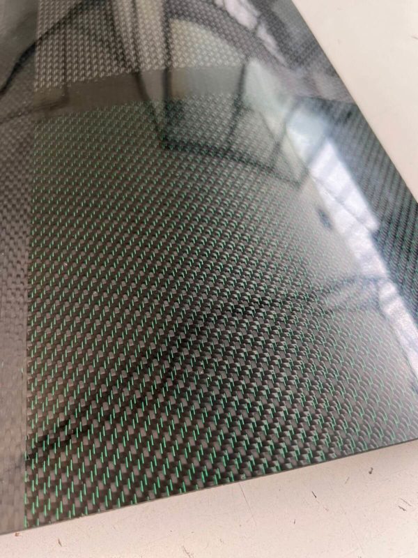 Carbon color fabrics - Image 5