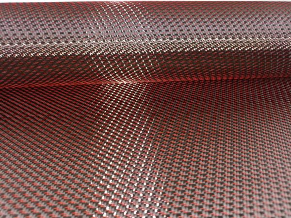 Carbon color fabrics - Image 3
