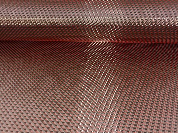 Carbon color fabrics - Image 2
