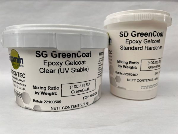 SG GreenCoat