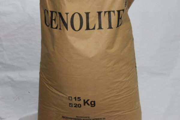 Cenolite Filler
