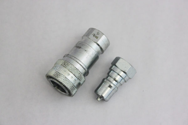 Plugs and Sockets