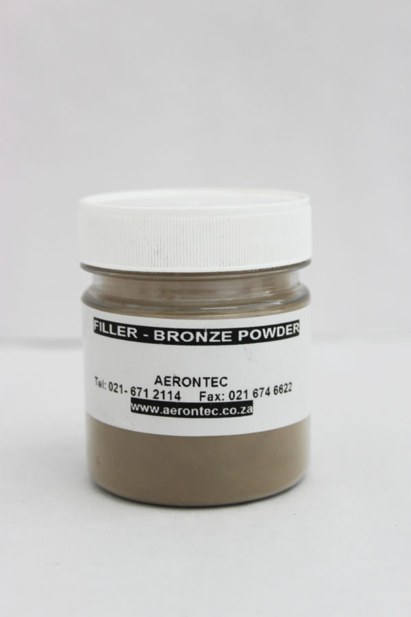 Bronze Powder Filler
