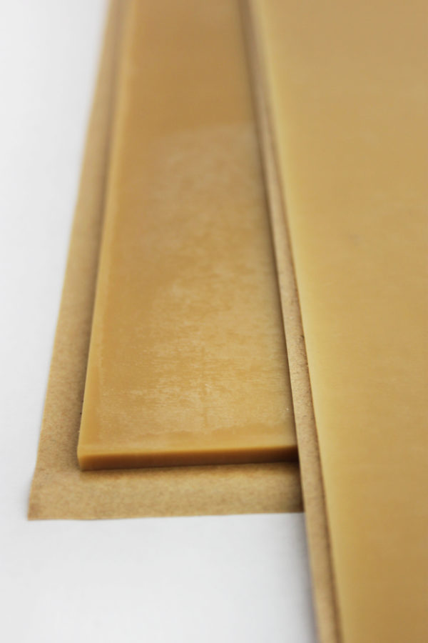 Sheet Wax