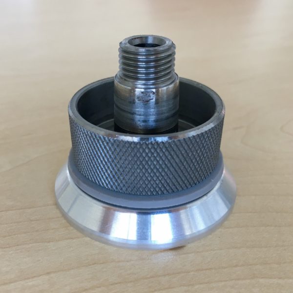 Vacuum Breach Unit - Image 2