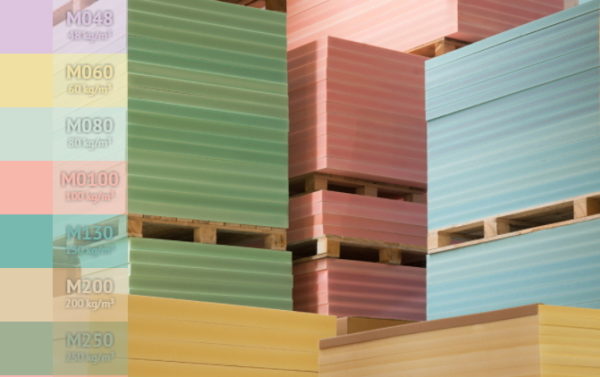 Maricell Mycell Eco Structural PVC Foam - Image 3