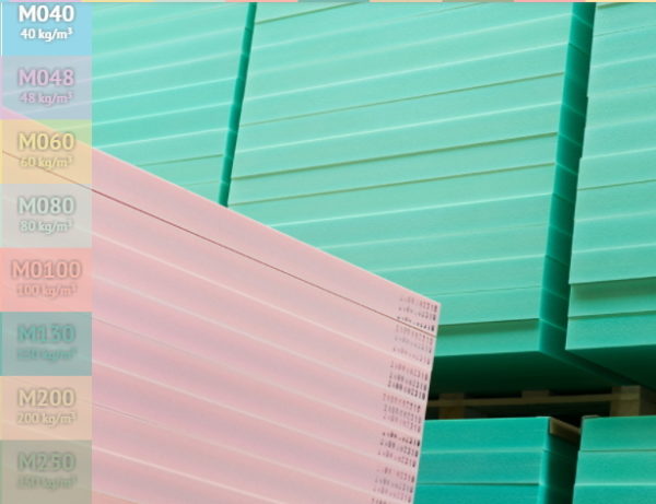 Maricell Mycell Eco Structural PVC Foam - Image 6