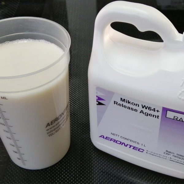 Mikon W64+ Water Based Release Agent