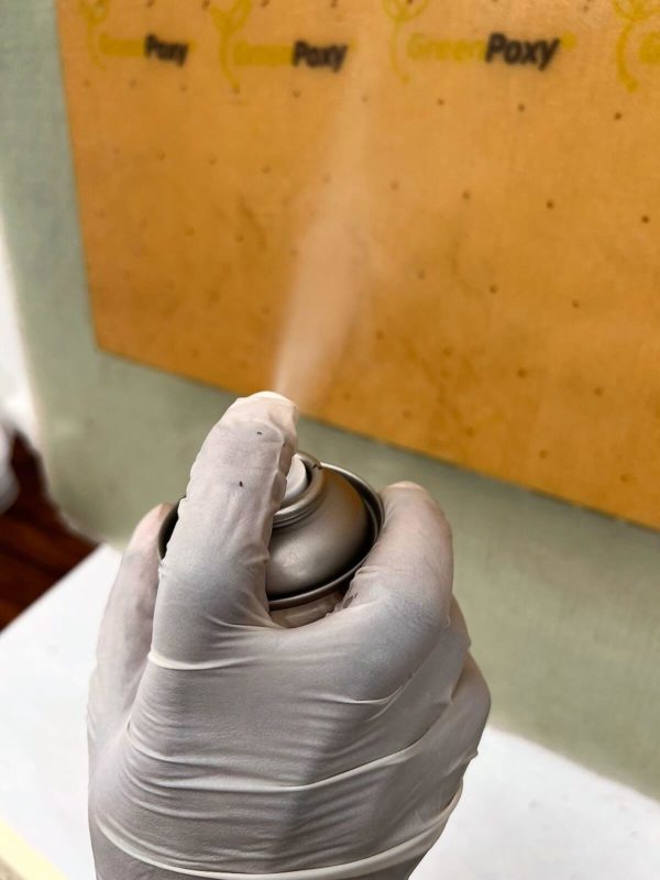 Mist spray adhesive - Image 3