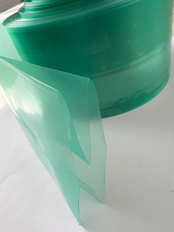 Self-release Vacuum Bag Tube