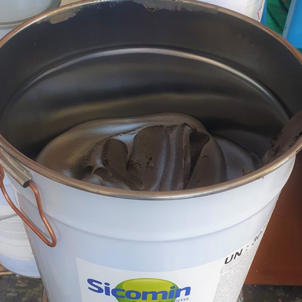 Sicomin Mixfill 80 Fairing Compound
