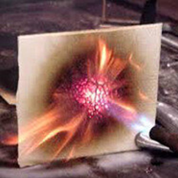 Sicomin SR 1126 Fire Resistant - Image 2