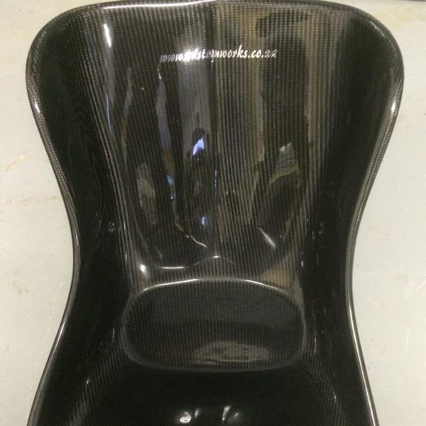 Sicomin SR 1710 High Performance Infusion Epoxy