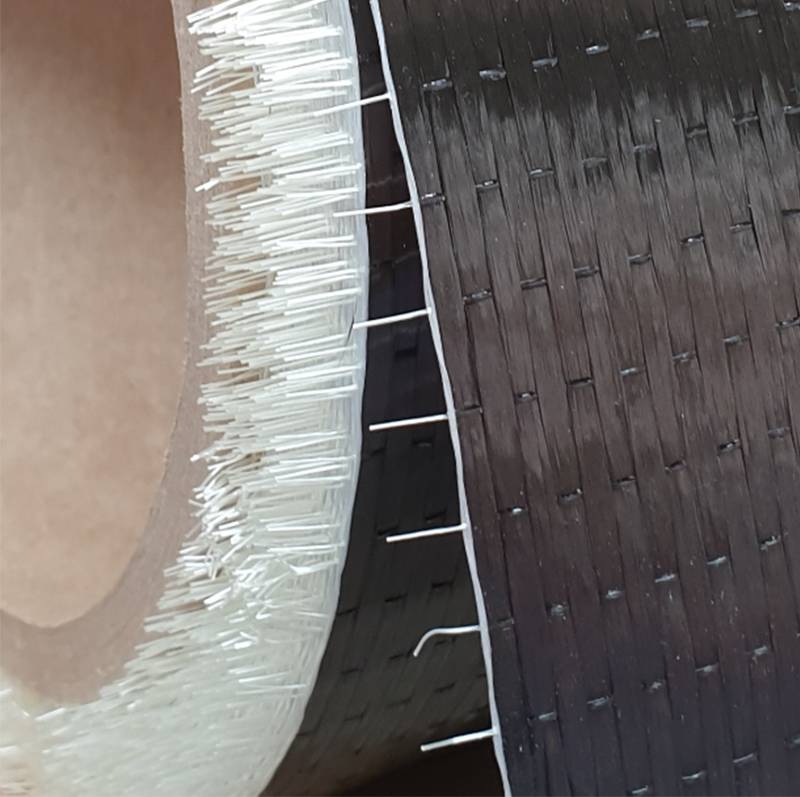 Plain Weave Carbon - Aerontec
