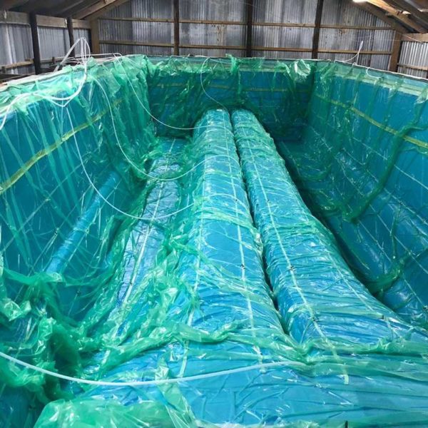 Vacuum Bag Film VBF120M - Image 3