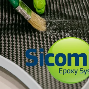 Sicomin SR 2900 – Industrial Laminating Epoxy