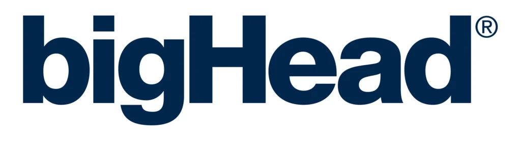 bigHead Logo